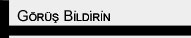 G�r�� Bildirin